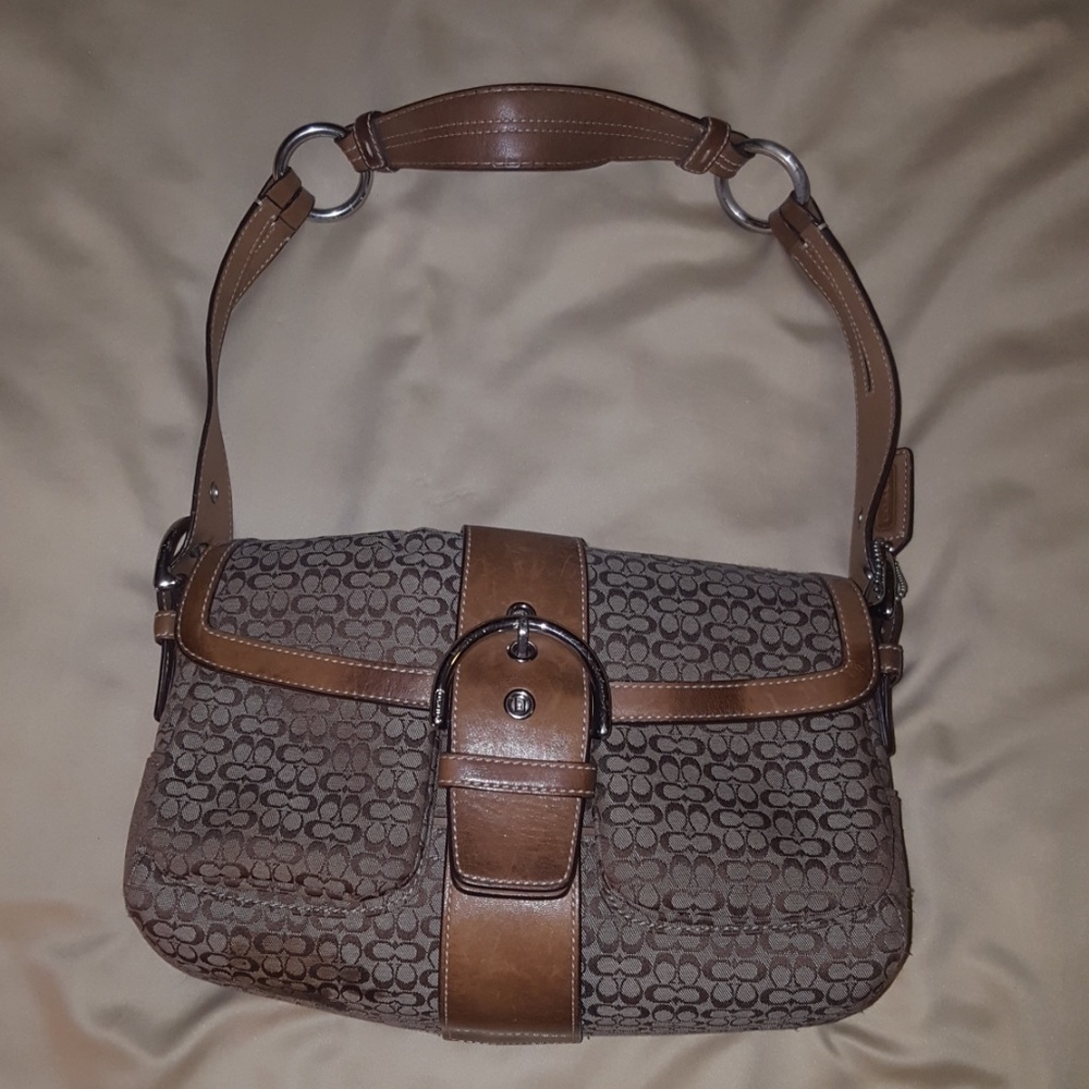 Coach Handbag
